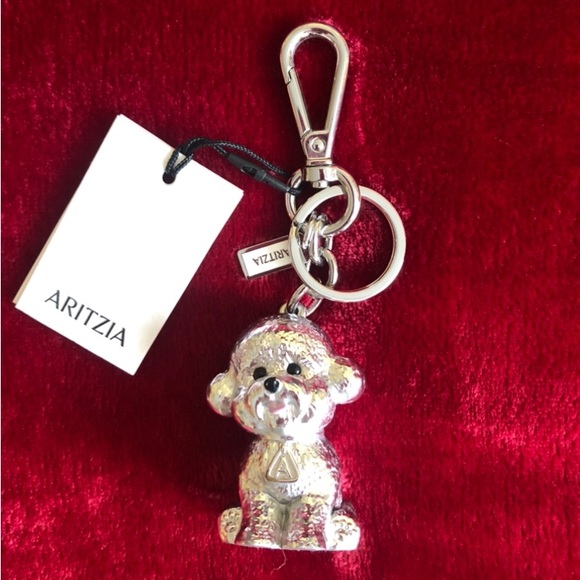Aritzia Accessories - Aritzia BIJOU Charm.NWT.